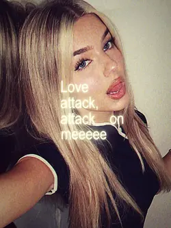 love attack 