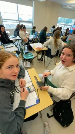 school core