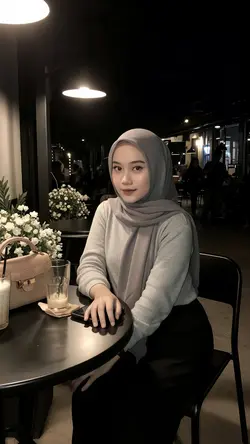 PUASKAN DULU