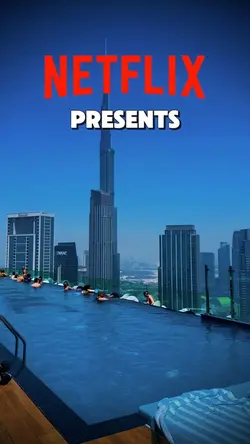 New Netflix trend 