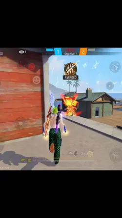 Free Fire 🤯