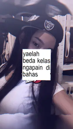 YAELAH BEDA KELAS 