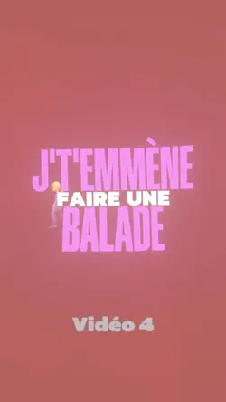 Balade - Vacra 