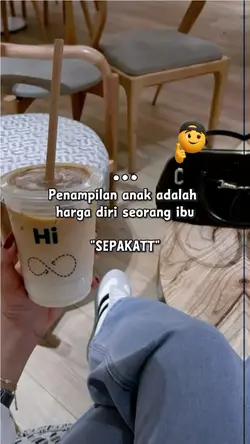 penampilan anak