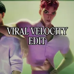 VIRAL VELOCITY 