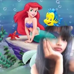 you are my sea
