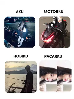 Trend baru!!! 