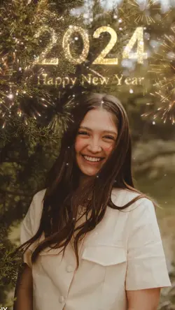 Happy New Year 🥳 
