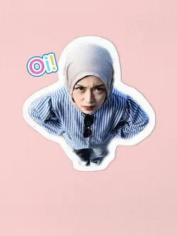 Oi aku nak tanya nih