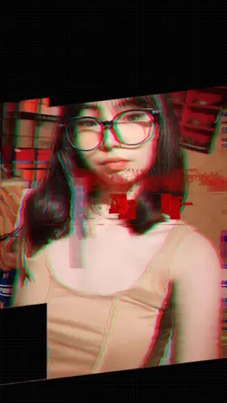 glitch 
