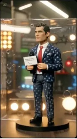 Figurine Collector