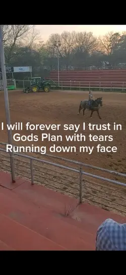 Gods plan 
