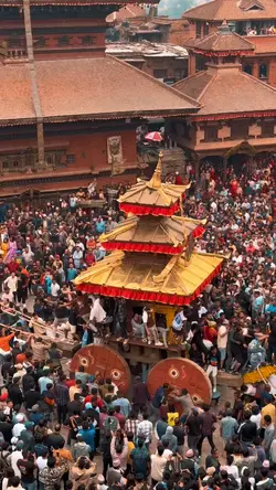 Nepali jatra