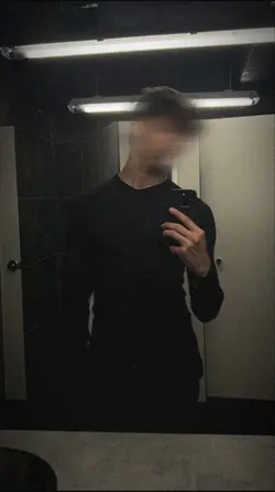 efek blur iphone