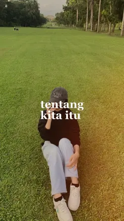 biarin salah paham