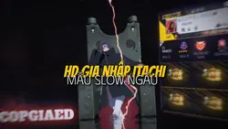HD GIA NHẬP ITACHI