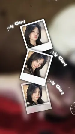 TREND MY GIRL 2026