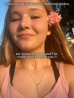 my name is pink !!