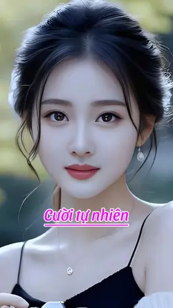 Cười tự nhiên