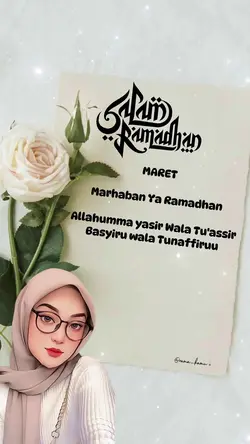 salam ramadan