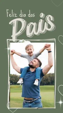 Dia dos Pais 