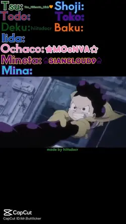 MHA VOICEOVER 2