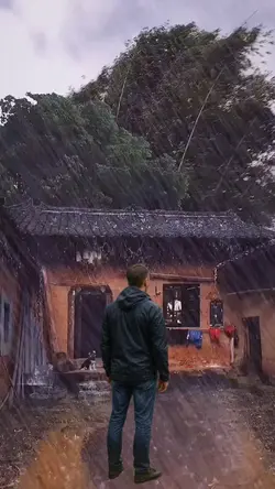 Chuva Forte