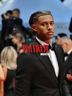 Playdate Remix