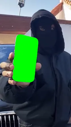 KANYE PHONE