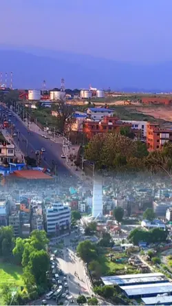 Kathmandu chutyo 