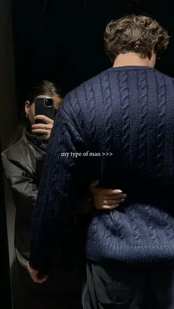 my type of man