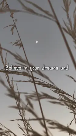 Motivation Dream Big