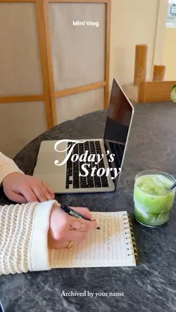 Today’s story