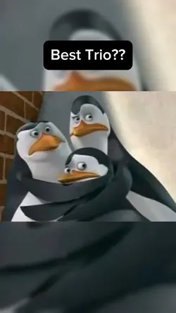 Trio