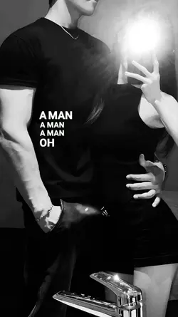 man