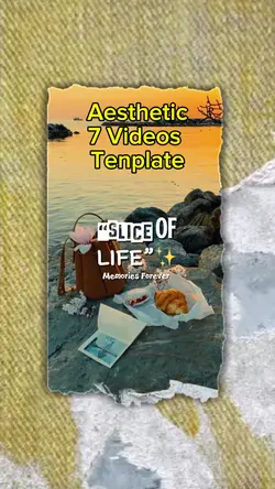 Aesthetic 7 Videos