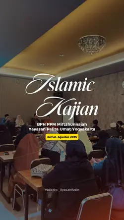 Cinematic Islamic