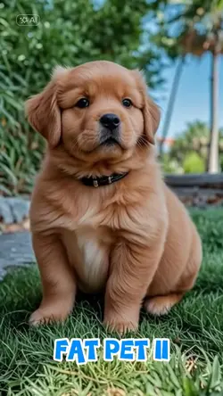 FAT PET II