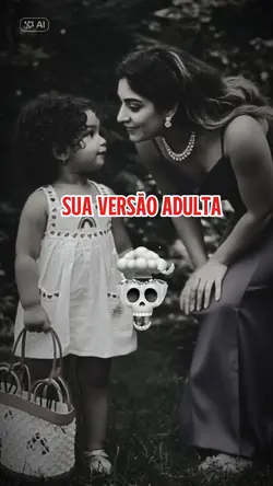 versão adulta 