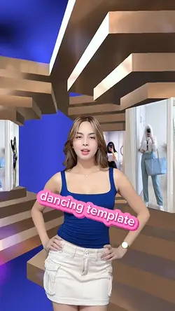 tiktok dance