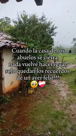 Recuerdos de Abuelos