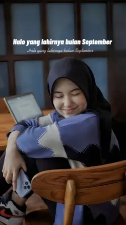 Kelahiran September