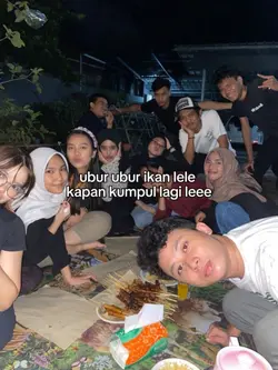 ubur ubur ikan lele 