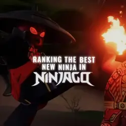 New Ninja edit