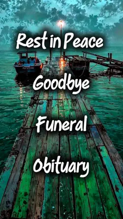 In loving memory