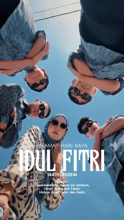Idul Fitri 2026