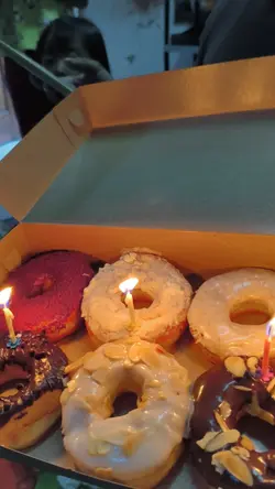 Birthday
