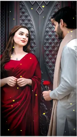 I lv u my wife...