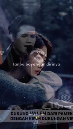 Ragu dalam cinta