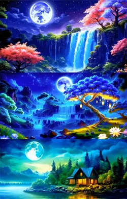 Moon 